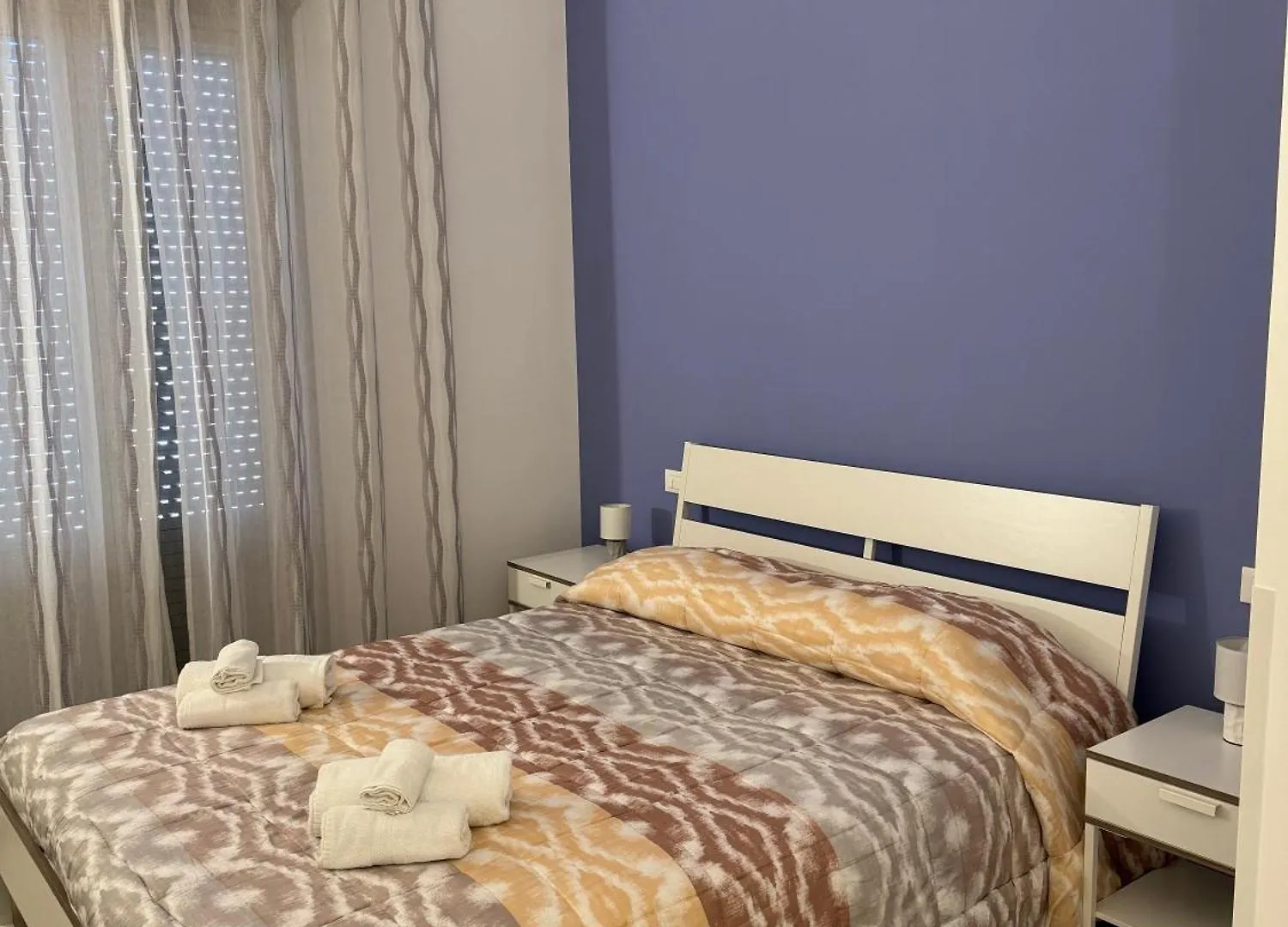 Appartamento Le Tre Rose Trapani 0*,  Italia