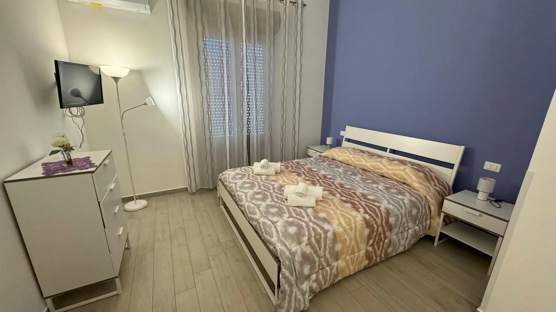 Appartamento Le Tre Rose Trapani Italia
