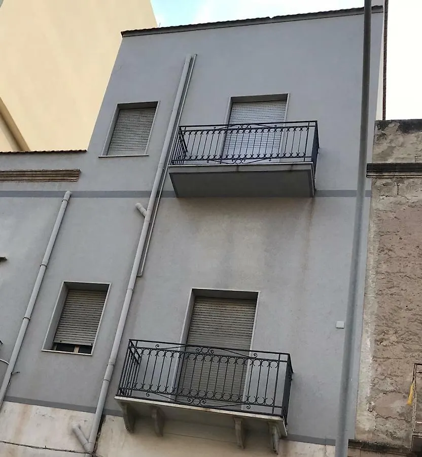 Appartamento Le Tre Rose Trapani Italia