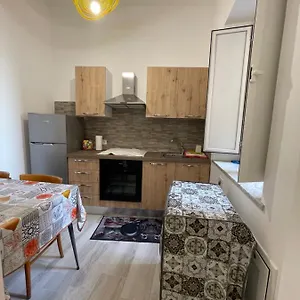 Casa Vacanze Cala Minnola Appartamento
