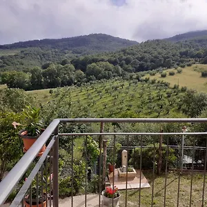 Costa Del Sole 42 , Cetona Italia