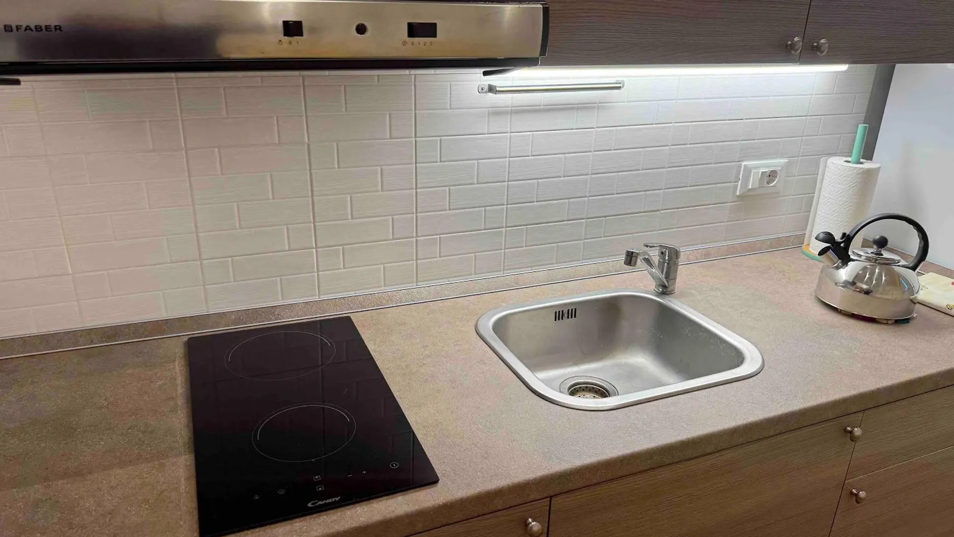 Appartamento Le Tre Rose Trapani Apartamento