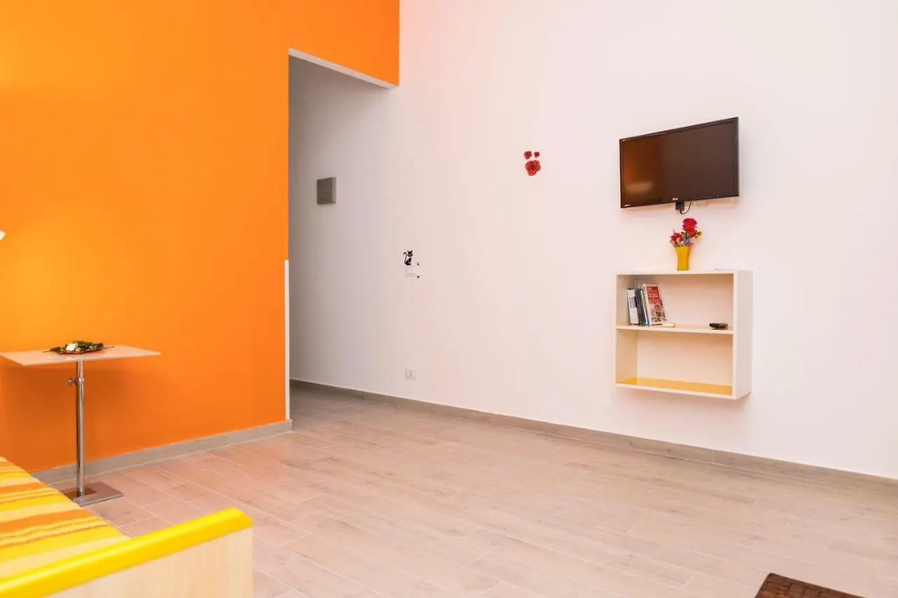 Appartamento Le Tre Rose Trapani Apartamento